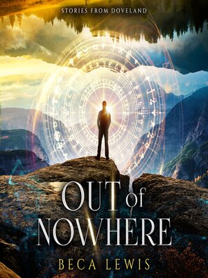 cover image of Out of Nowhere